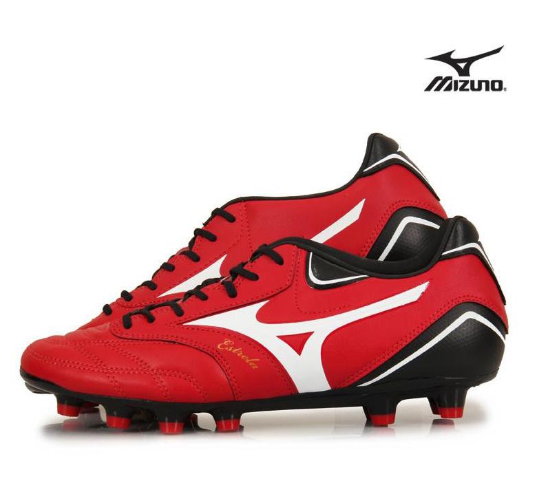 mizuno estrela